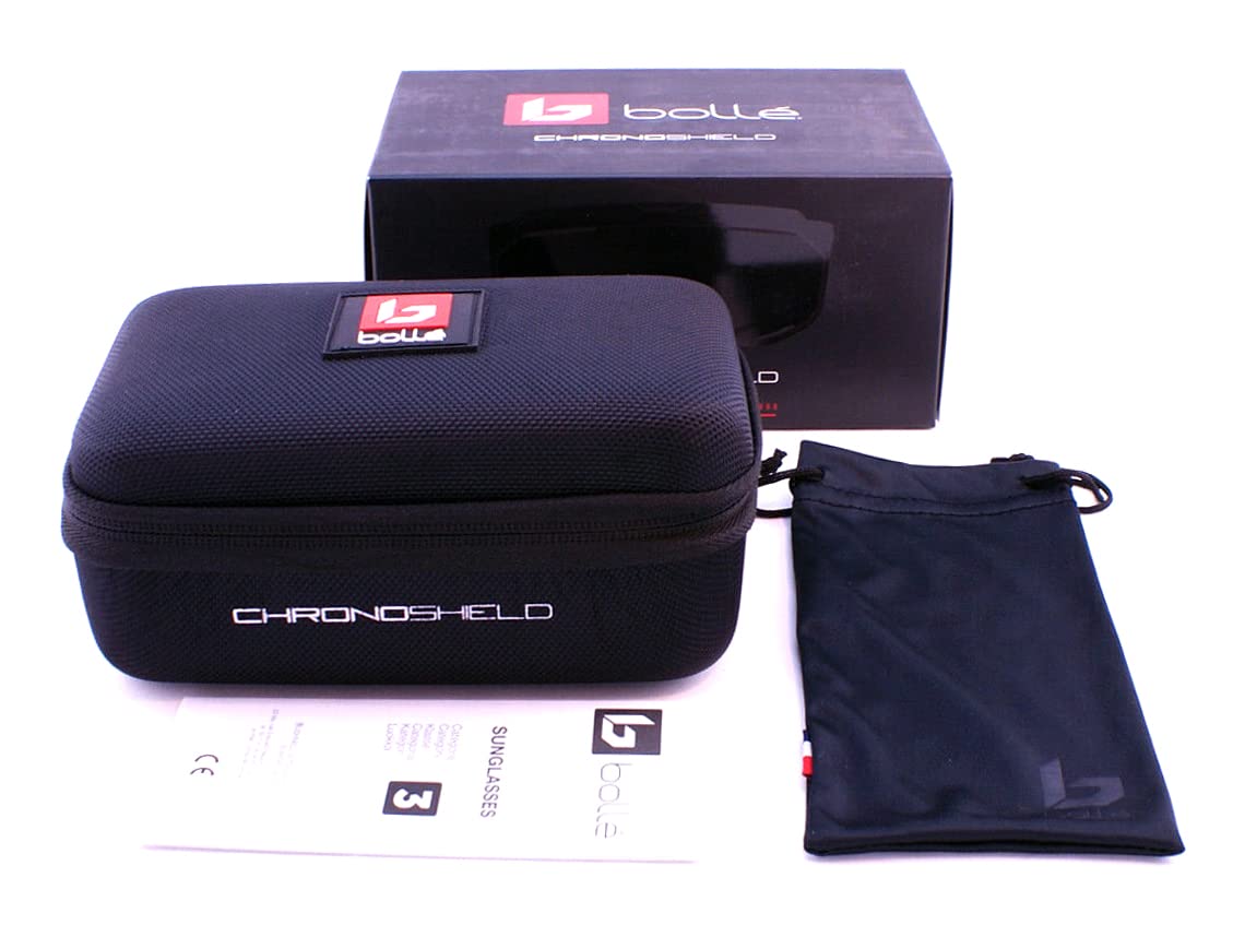 Amazon.co.jp: [ボレー] サイクリング用 サングラス CHRONOSHIELD